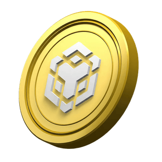 Grafico fluttuante con il simbolo della criptovaluta Ethereum ETH
