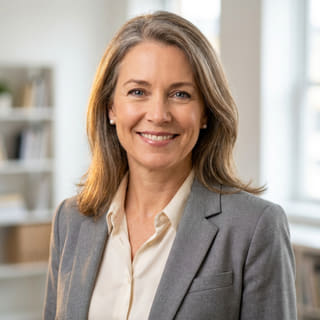 Sarah Coleman, Chief Financial Officer presso Fortem Rendovur