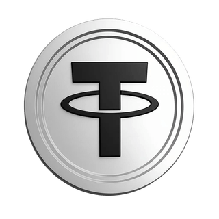 Andamento dello stablecoin Tether USDT all'interno di una guida al trading per principianti