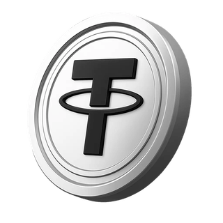 Sezione dedicata alla fiducia degli investitori con la criptovaluta Tether USDT